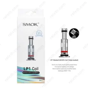smok lp1 0.9meshed turbo