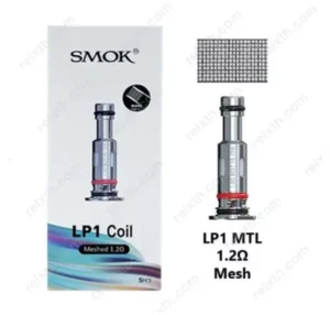 smok lp1 1.2meshed