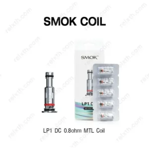 smok lp1 dc 0.8ohm