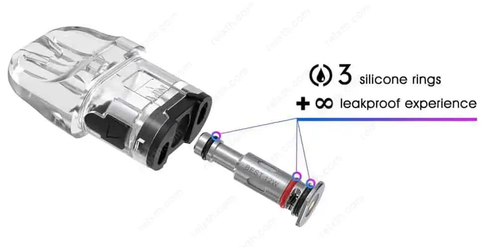 smok lp1 replacement coil