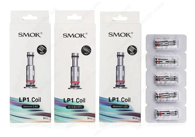 smok lp1 replacement coil