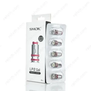 smok lp2 coil 0.23ohm