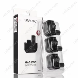 smok mag empty pod