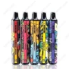 smok minione disposable pod