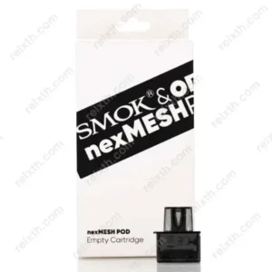 smok nexmesh cartridge