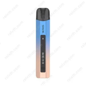 smok nfix-pro-bluegold