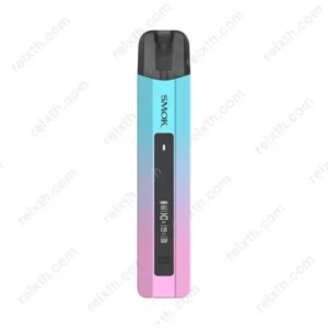 smok nfix-pro-cyanpink