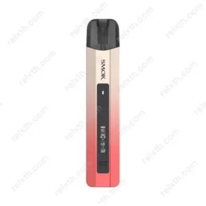 smok nfix-pro-goldred