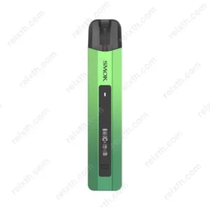 smok nfix-pro-greengold