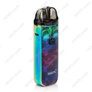 smok-nord-50w-7-color-fluid