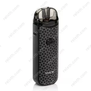 smok-nord-50w-black-armor