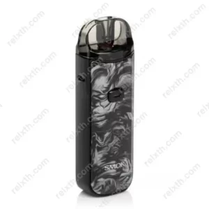 smok-nord-50w-black-grey-fluid