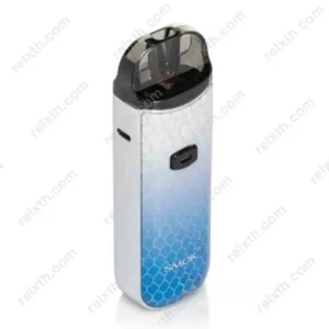 smok-nord-50w-blue-grey-cobra