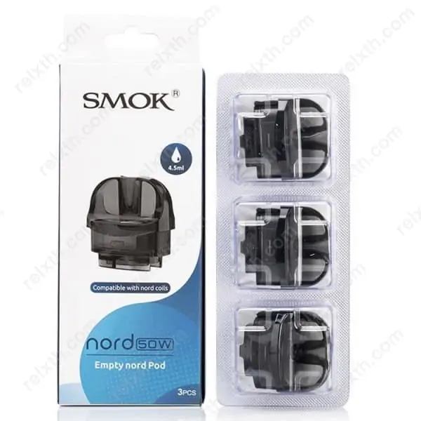 smok nord 50w cartridge smok nord 50w cartridge