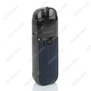 smok-nord-50w-leather-blue