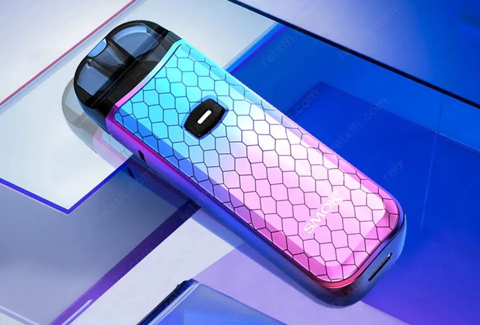 smok nord 50w pod kit