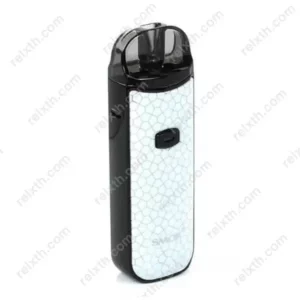 smok-nord-50w-white-armor
