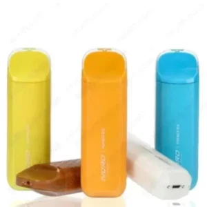 smok nord bar disposable pod