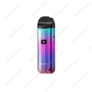 smok nord pro 25w pod 7color