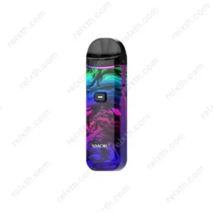 smok nord pro 25w pod fluid-7color