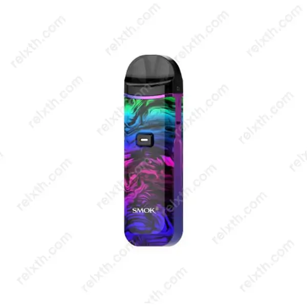 smok nord pro 25w pod fluid-7color smok nord pro 25w pod fluid-7color