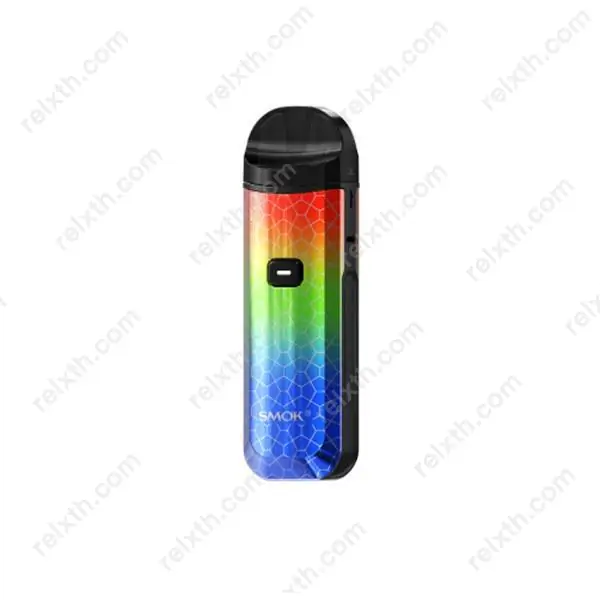 smok nord pro 25w pod rasta-green smok nord pro 25w pod rasta-green