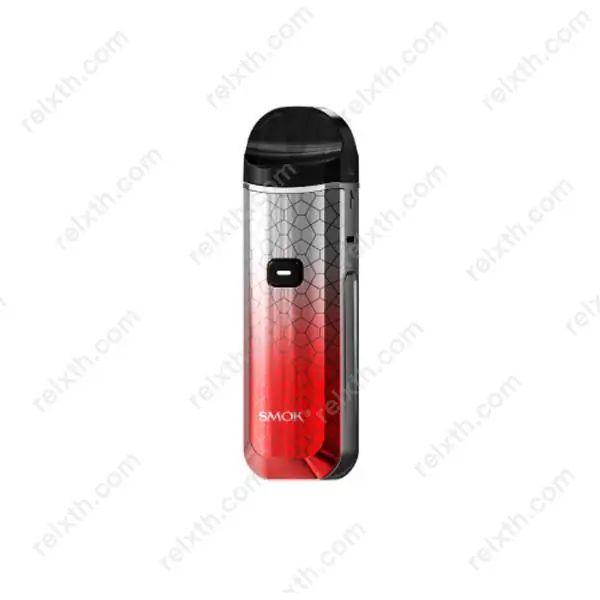 smok nord pro 25w pod silver red smok nord pro 25w pod silver red