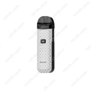 smok nord pro 25w pod white