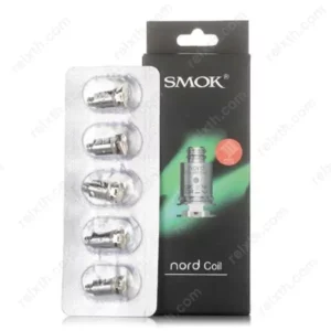 smok nord pro replacement coil 0.6ohm dl