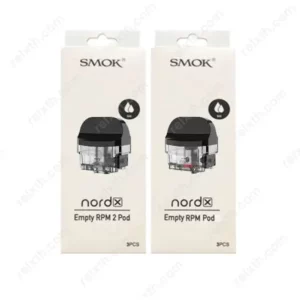 smok nord x cartridge 1