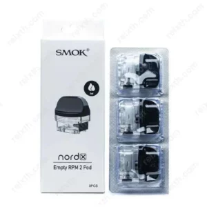smok nord x cartridge rpm2