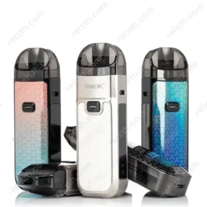 smok nord5 pod