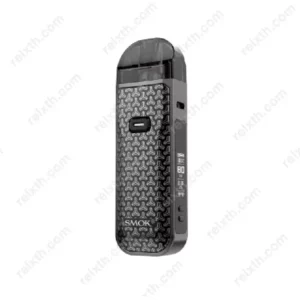 smok nord5 pod black dart