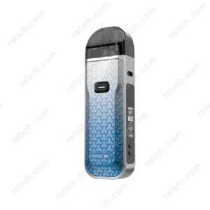 smok nord5 pod blue gery dart