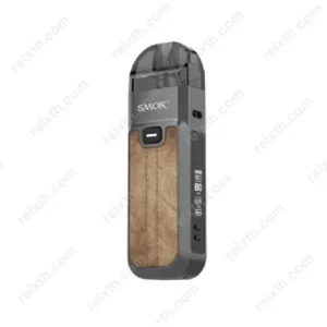 smok nord5 pod brown