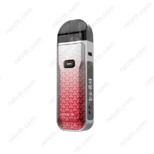 smok nord5 pod red gery dart