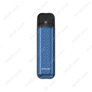 smok novo 2s pod kit blue