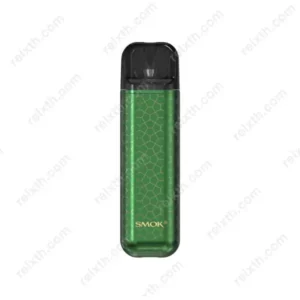 smok novo 2s pod kit green