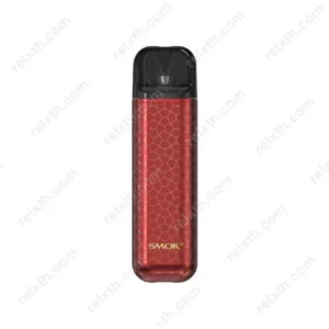 smok novo 2s pod kit red