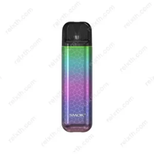 smok novo 2s pod kit seven-color
