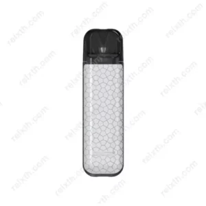 smok novo 2s pod kit white