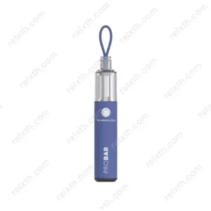 smok pro bar disposable blueberry ice