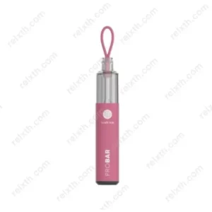 smok pro bar disposable lush ice
