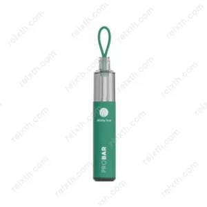 smok pro bar disposable minty ice