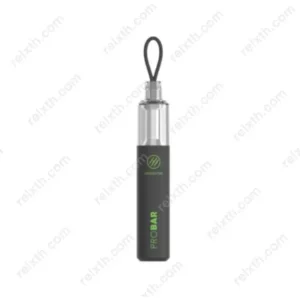 smok pro bar disposable vape energy