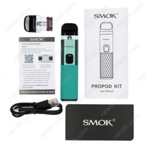 smok propod kit 3