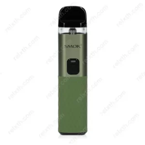 smok propod kit ocean green
