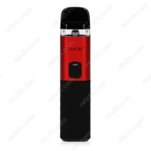 smok propod kit red