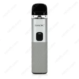 smok propod kit silver