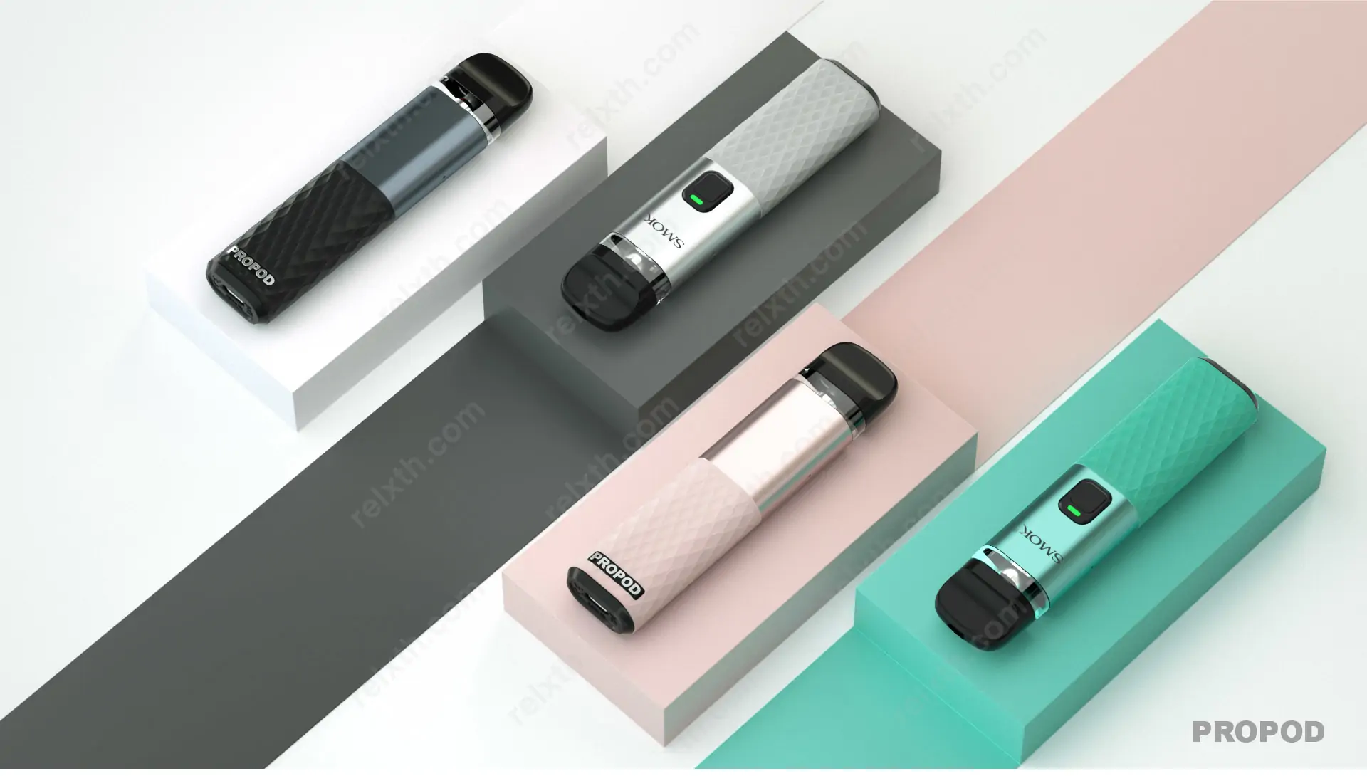 smok propod pod kit 2